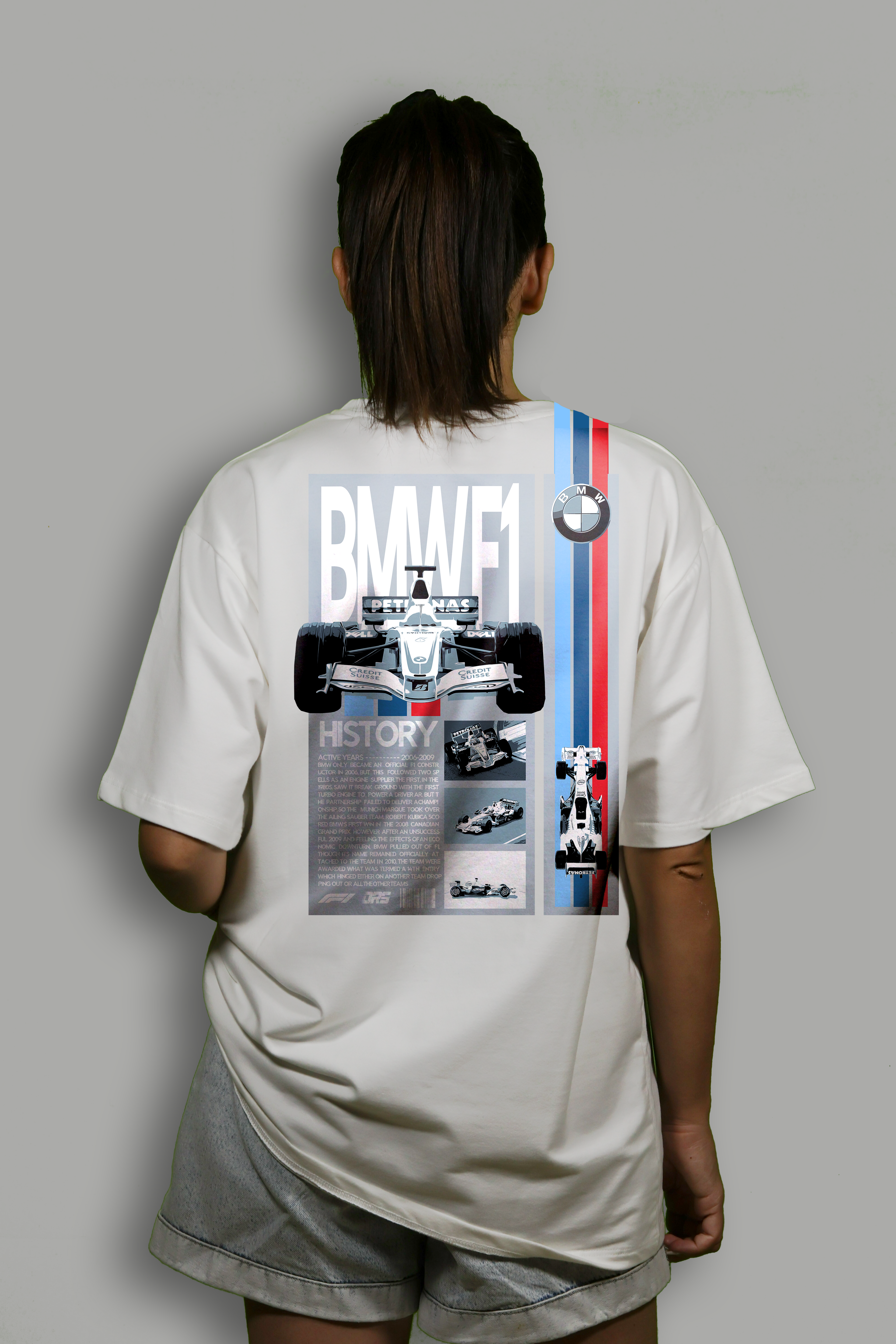 BMW Sauber F1