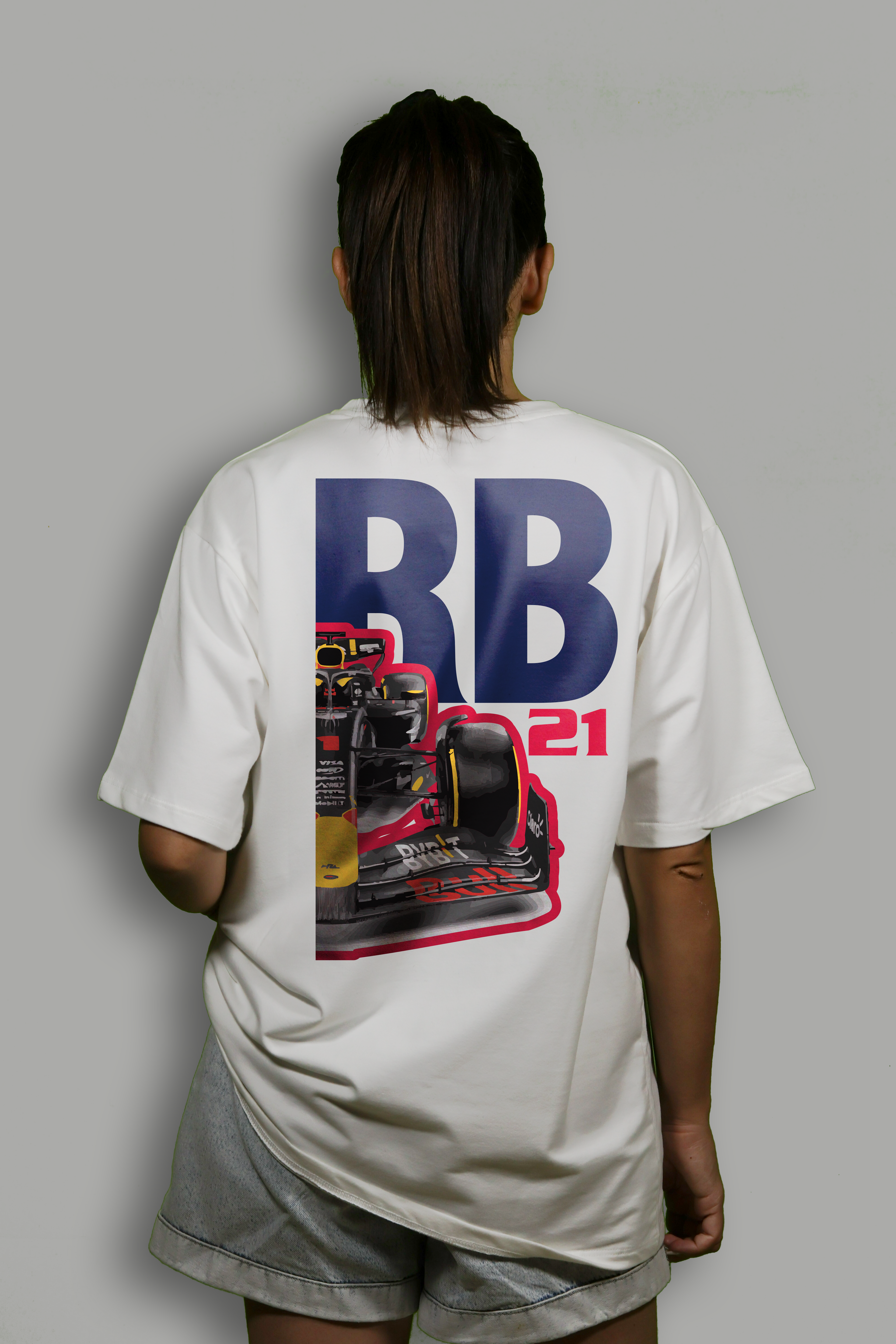 Max Verstappen Red Bull F1