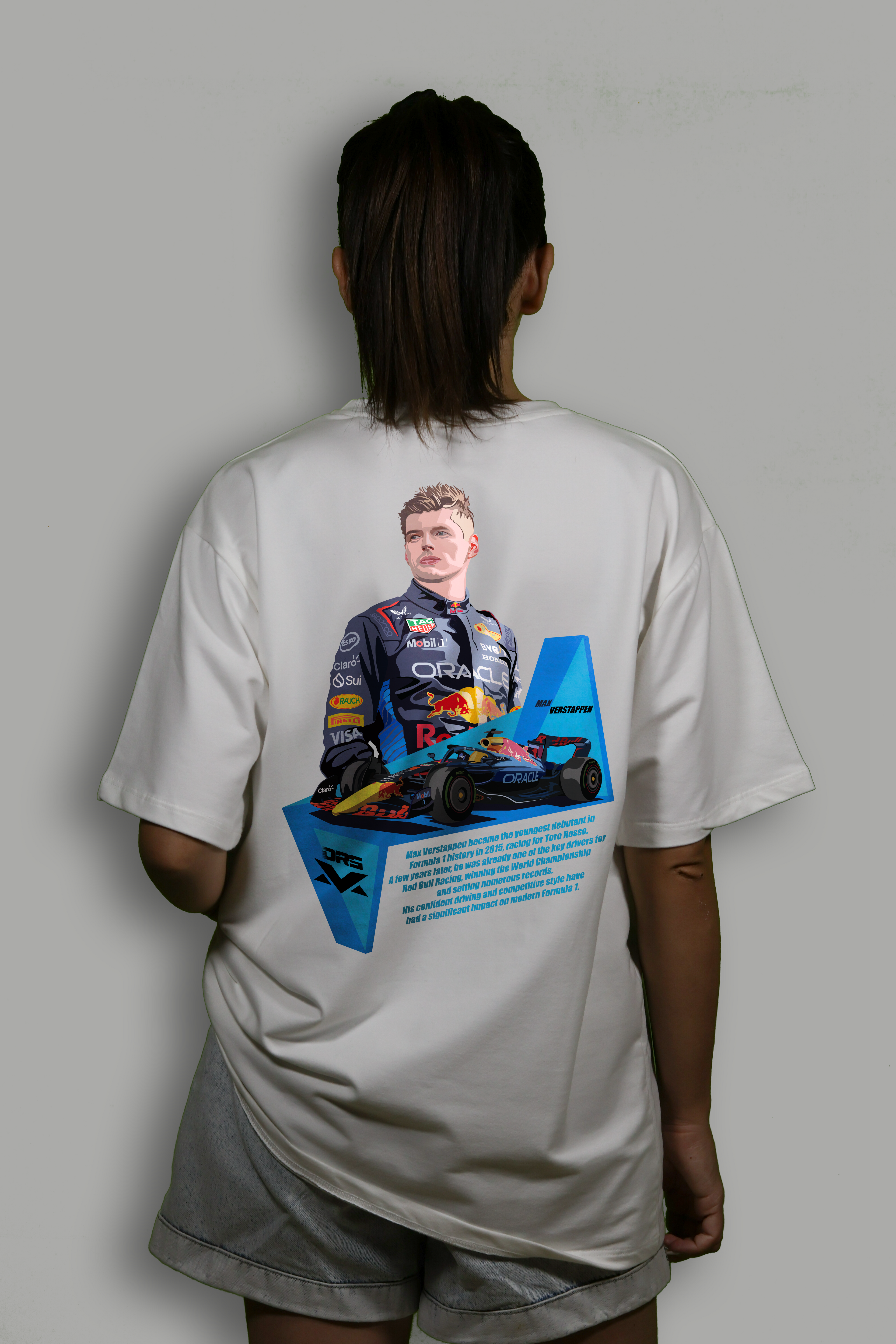Max Verstappen Red Bull