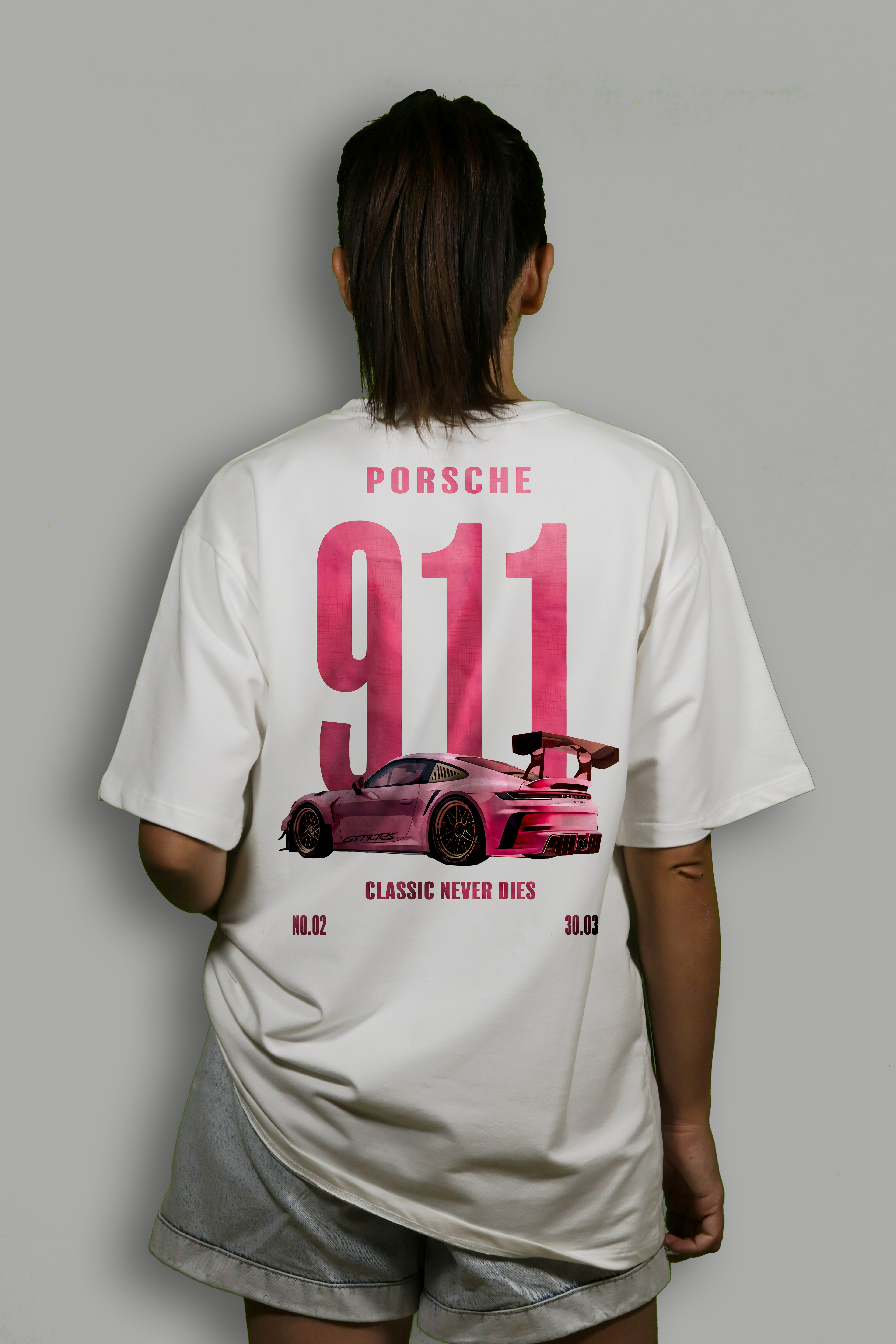 Porsche 911 Specifications