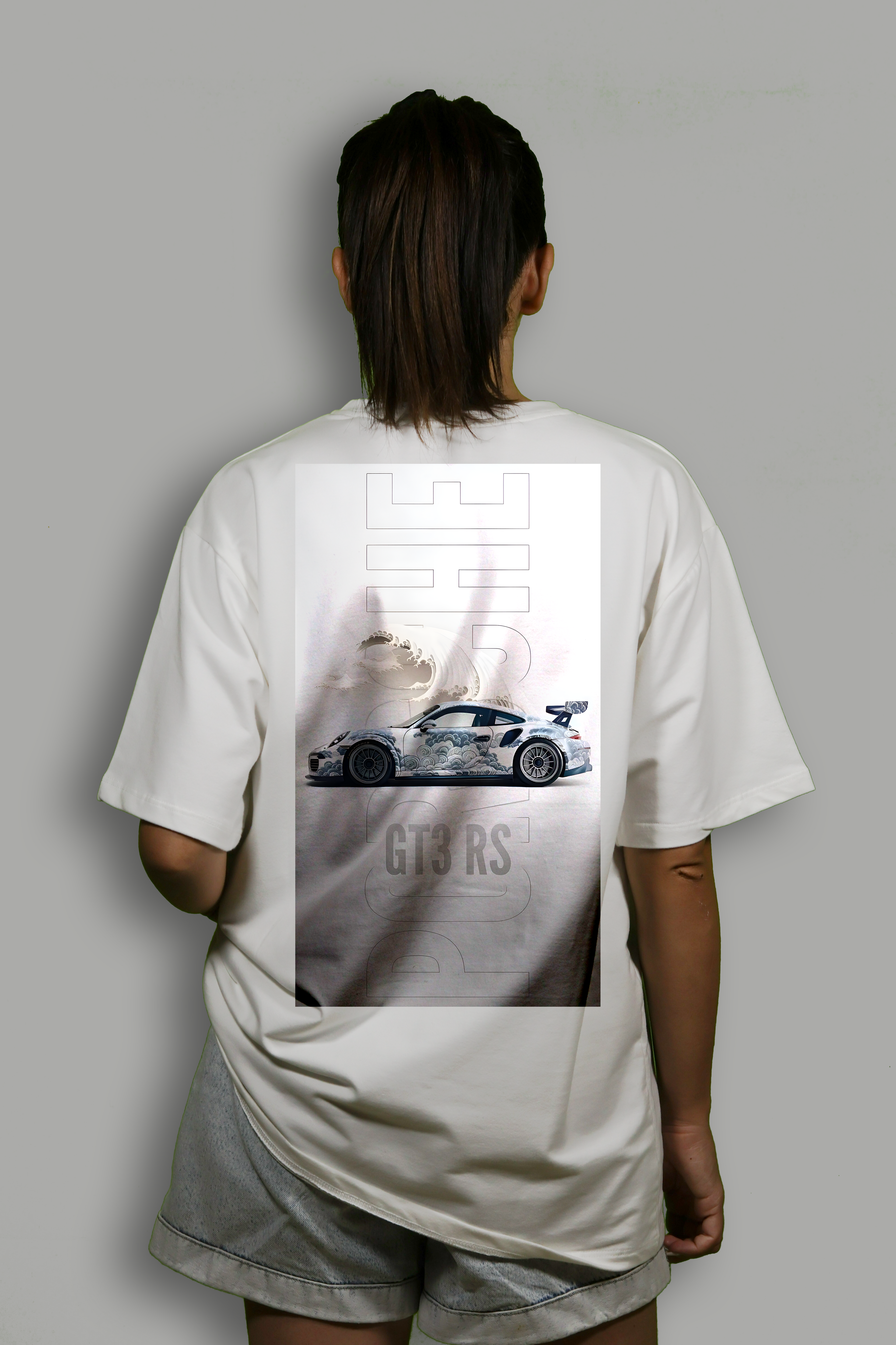 Porsche GT3 RS